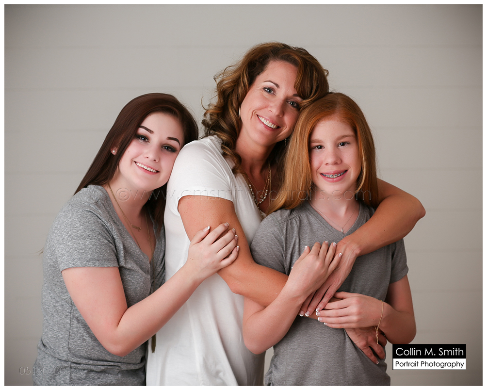 © Collin M. Smith Portrait Photography www.cmsmithportraits.com/blog